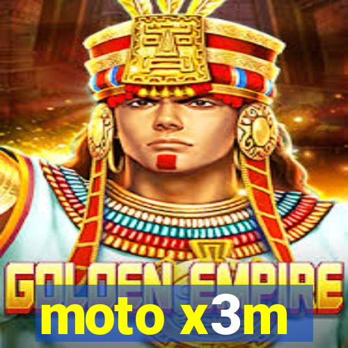 moto x3m - jogo de moto